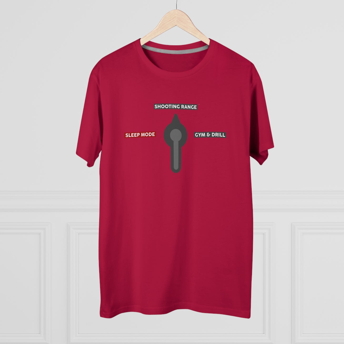 The Safety Selector