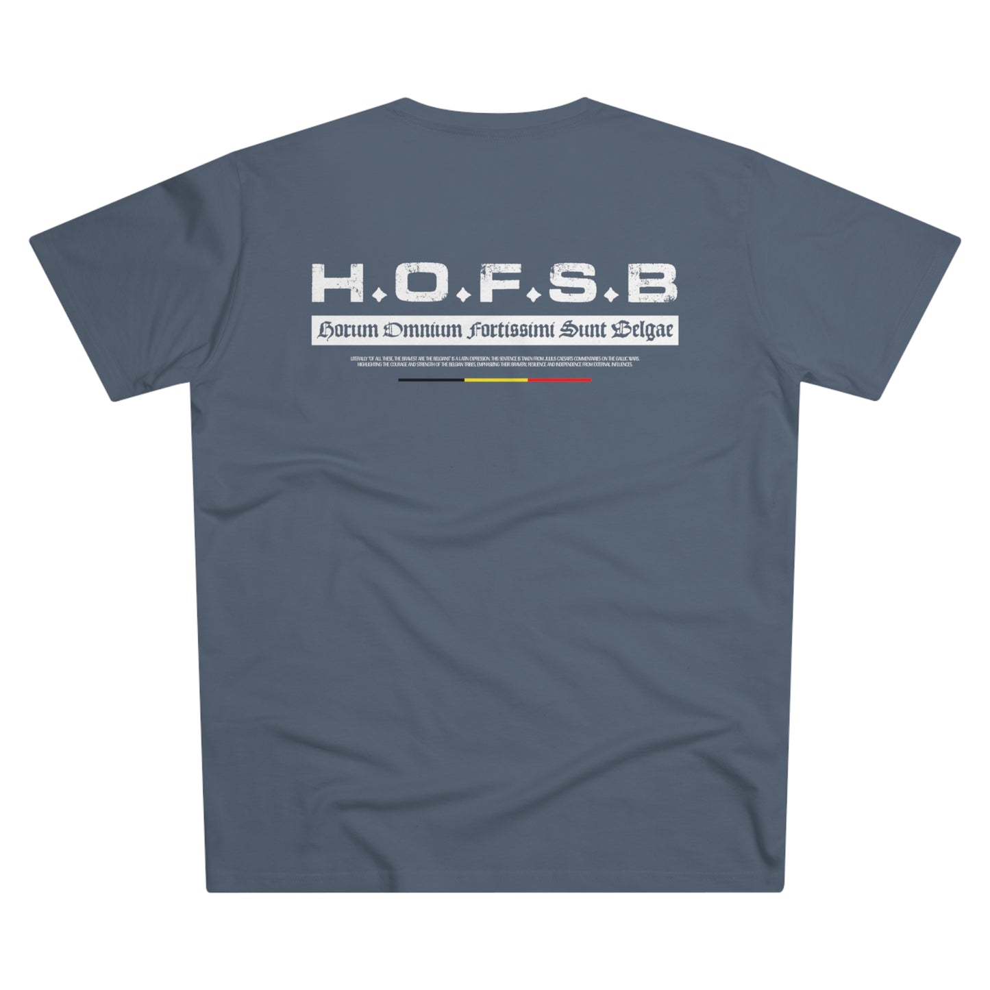 H.O.F.S.B