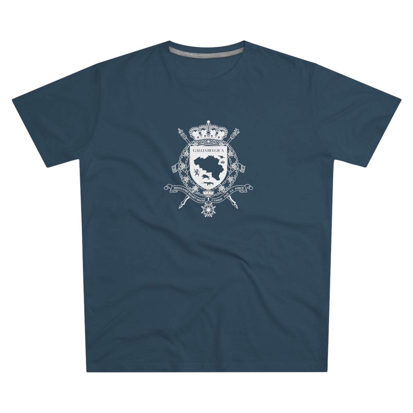 Brand t-shirt Logo