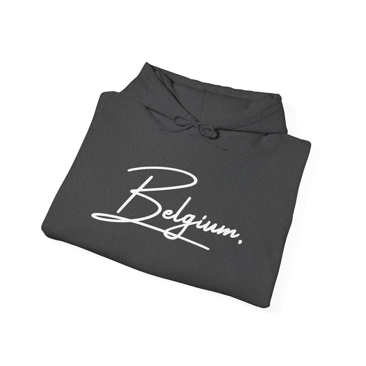 Signature Hoodie