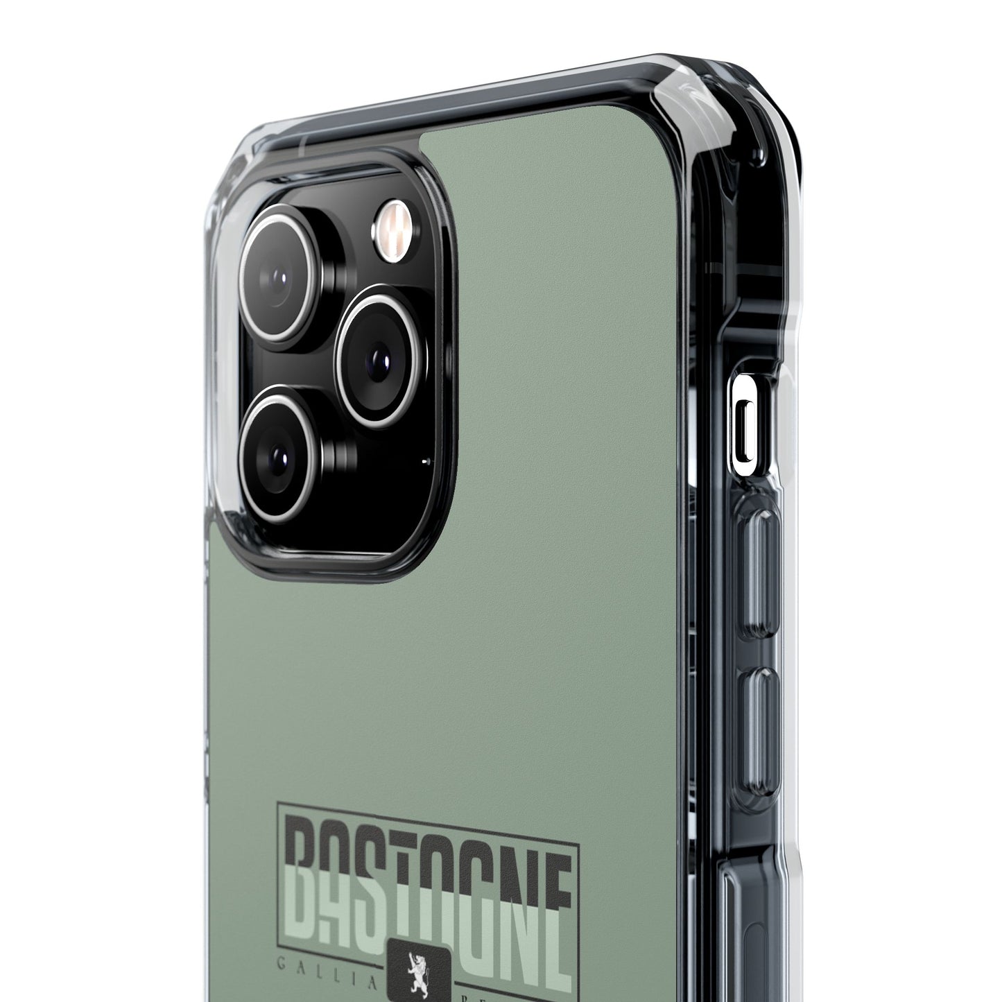 Magnetic Bastogne Case