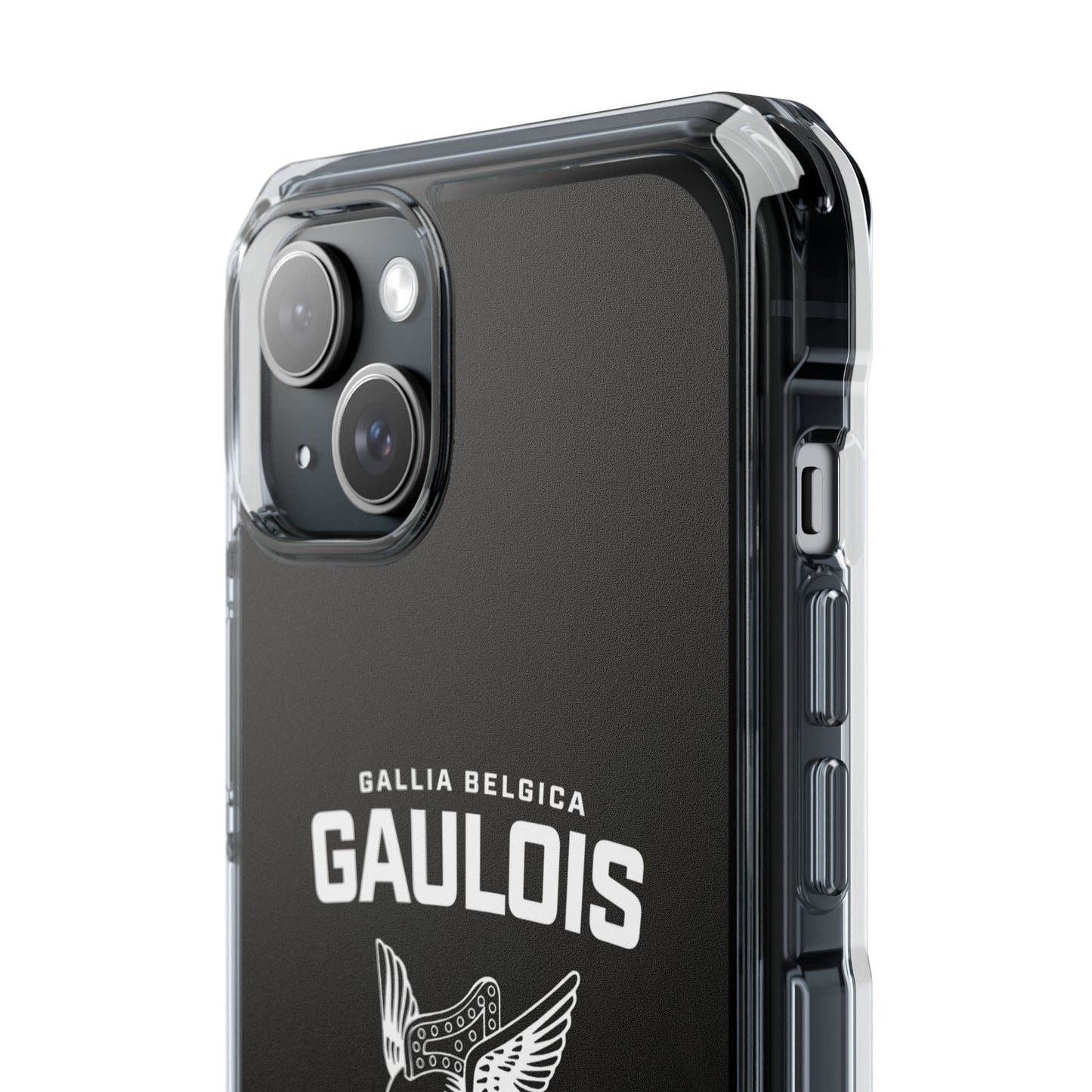 Magnetic Gaulois Case