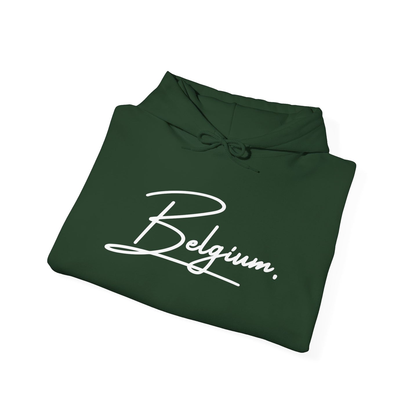 Signature Hoodie