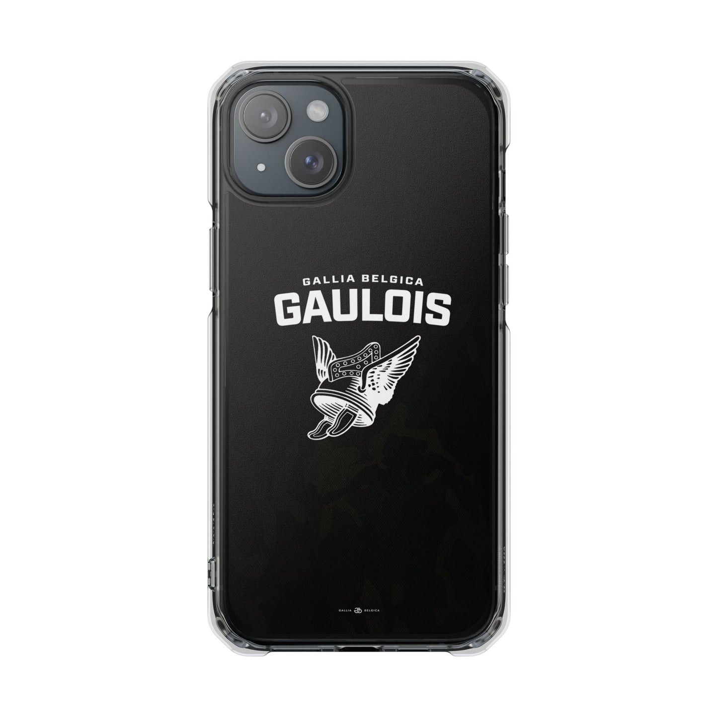 Magnetic Gaulois Case