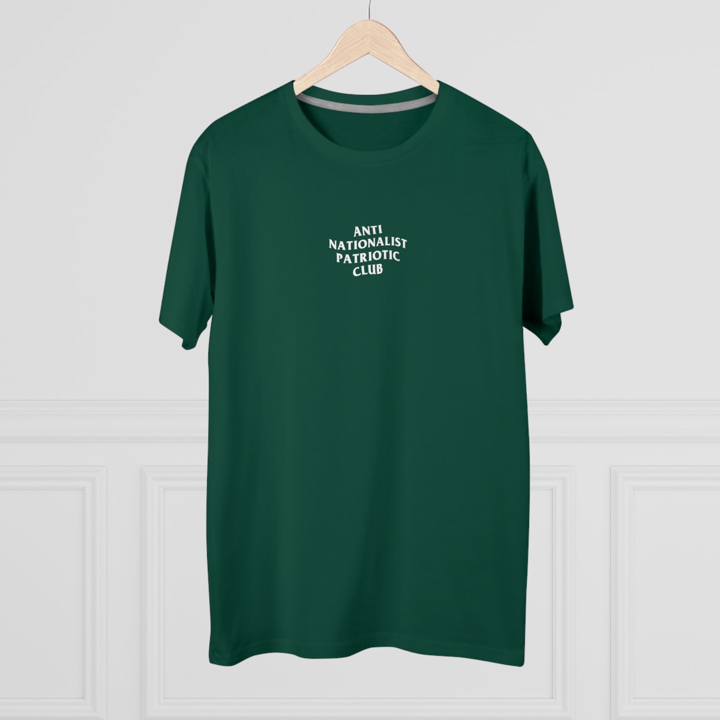 Anti-Nationalist Patriotic Club