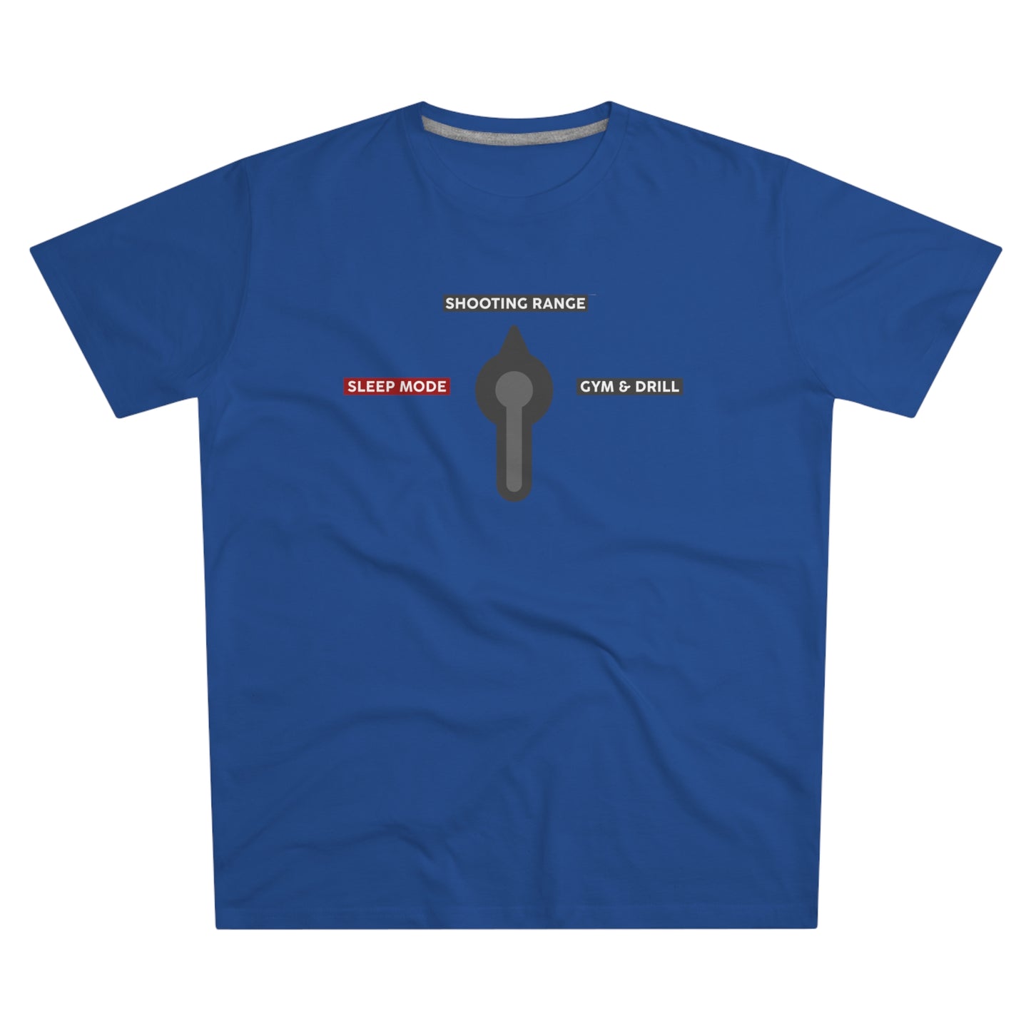 The Safety Selector