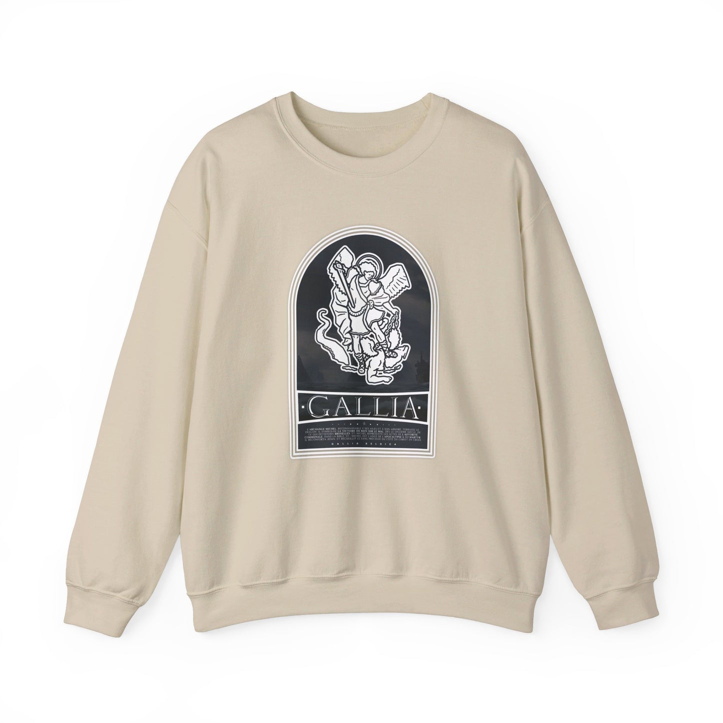 Dragon-Killer Sweatshirt