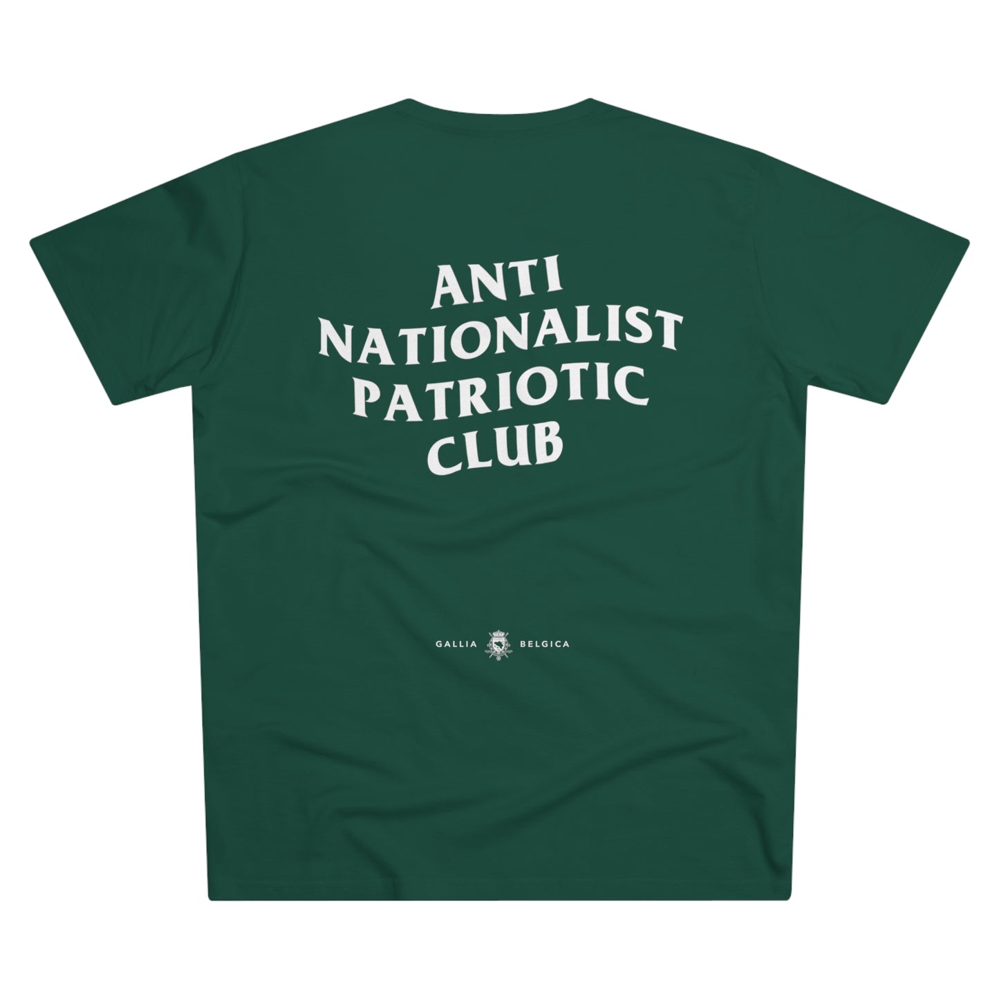 Anti-Nationalist Patriotic Club