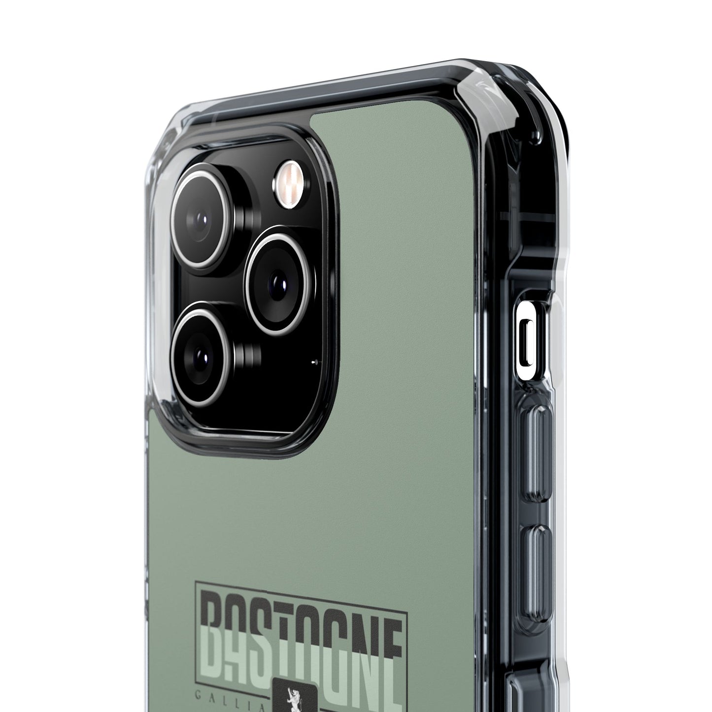 Magnetic Bastogne Case