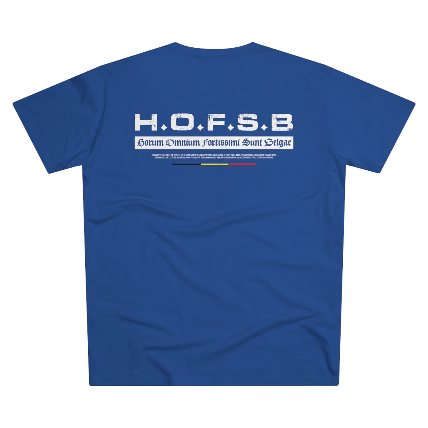 H.O.F.S.B