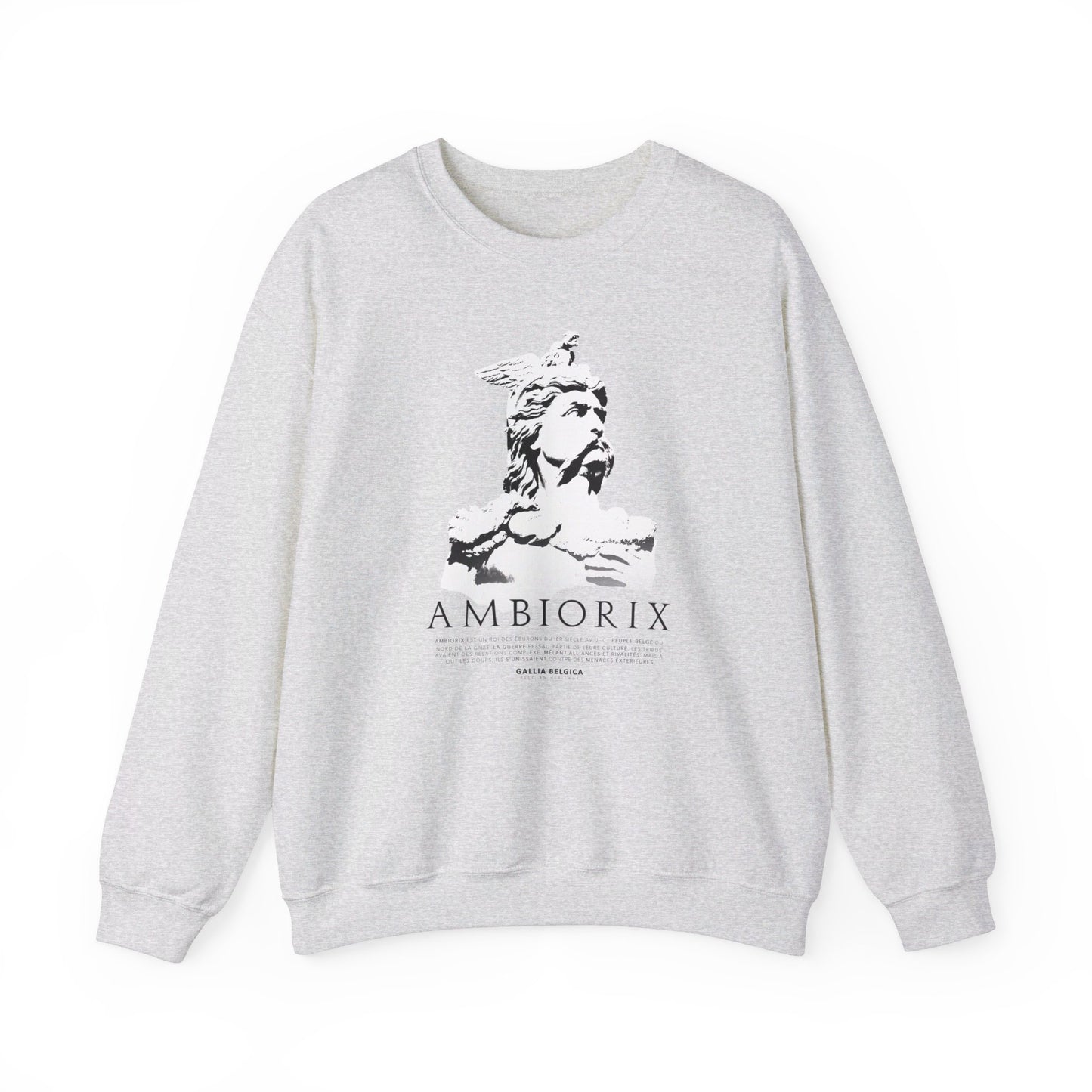 Ambiorix Sweatshirt