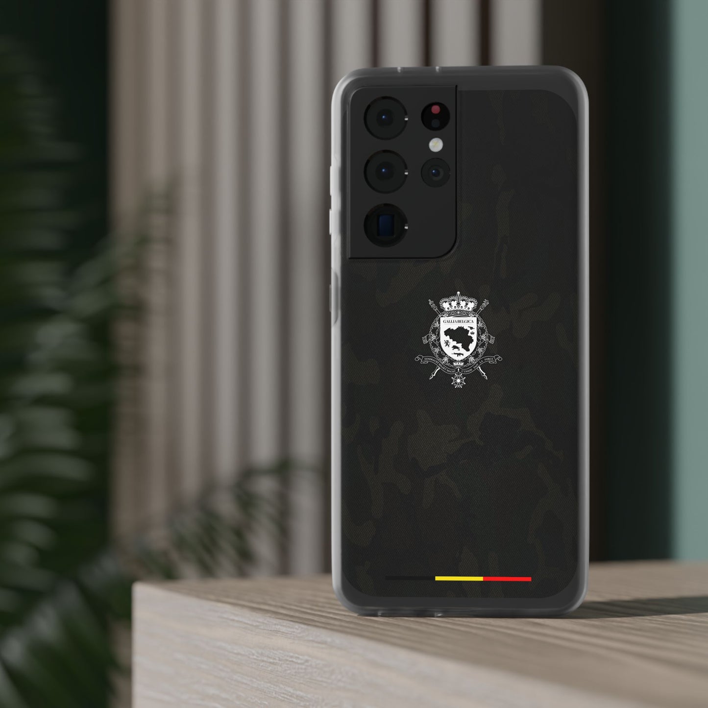 Camo-Case Armour