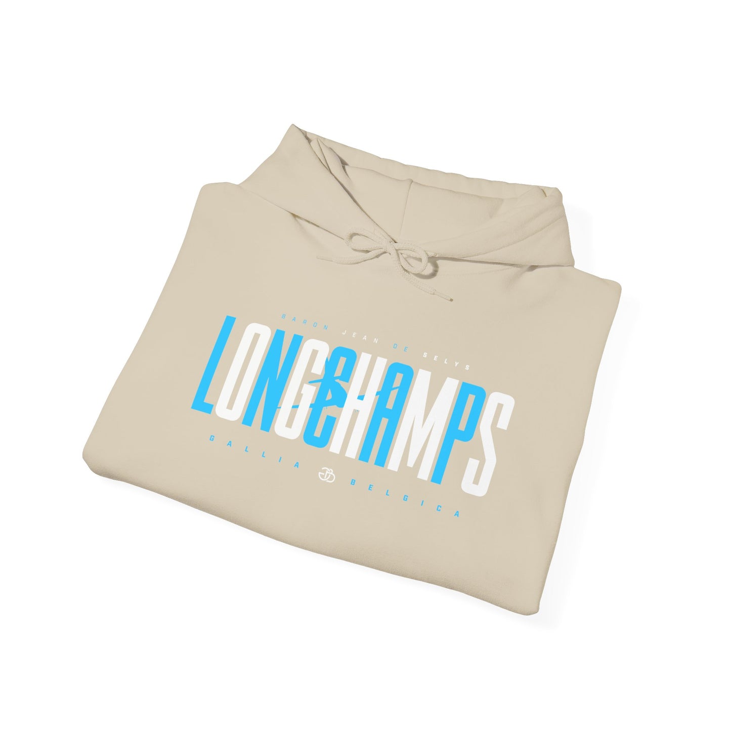 Longchamps Hoodie