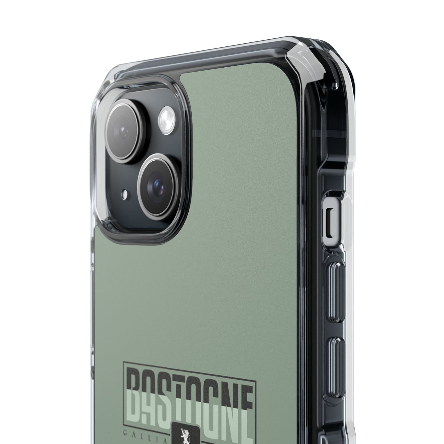 Magnetic Bastogne Case