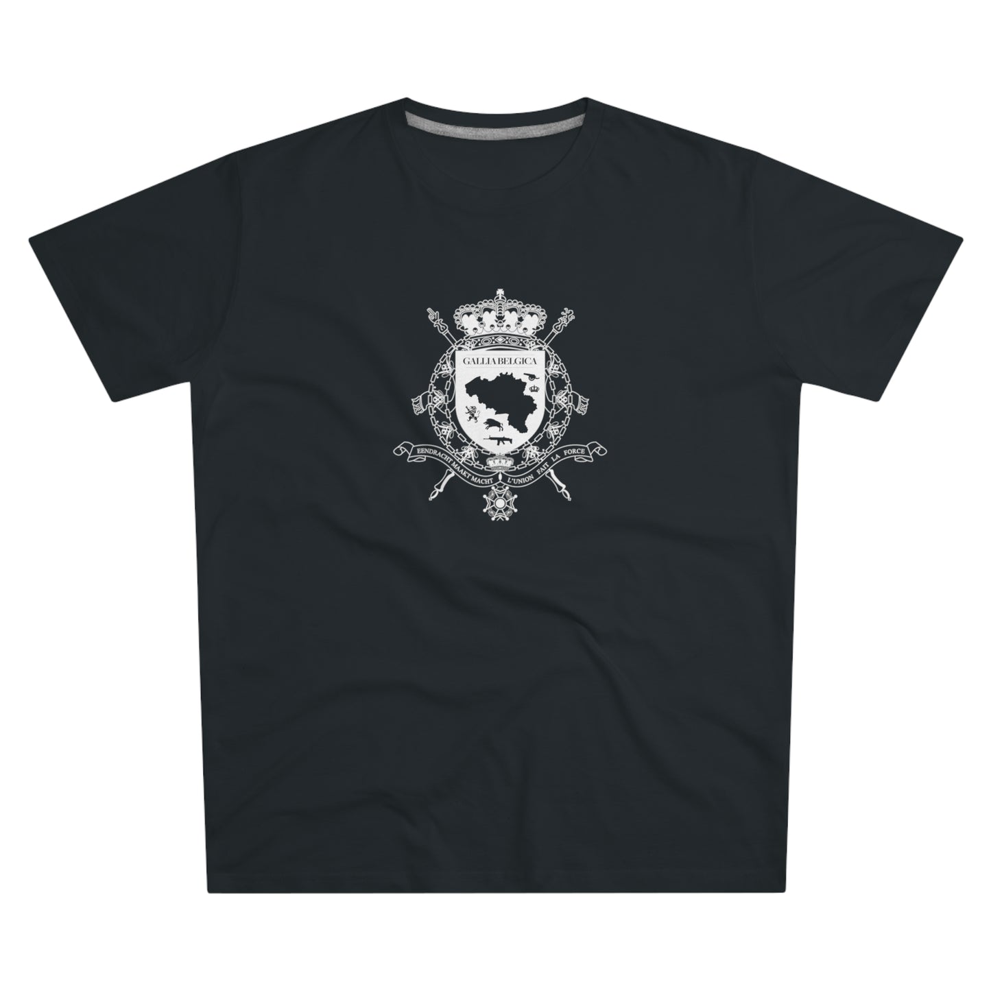 Brand t-shirt Logo