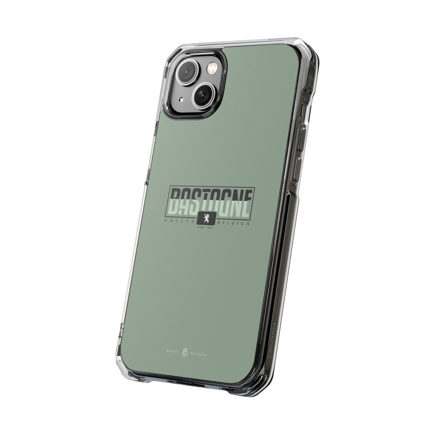 Magnetic Bastogne Case