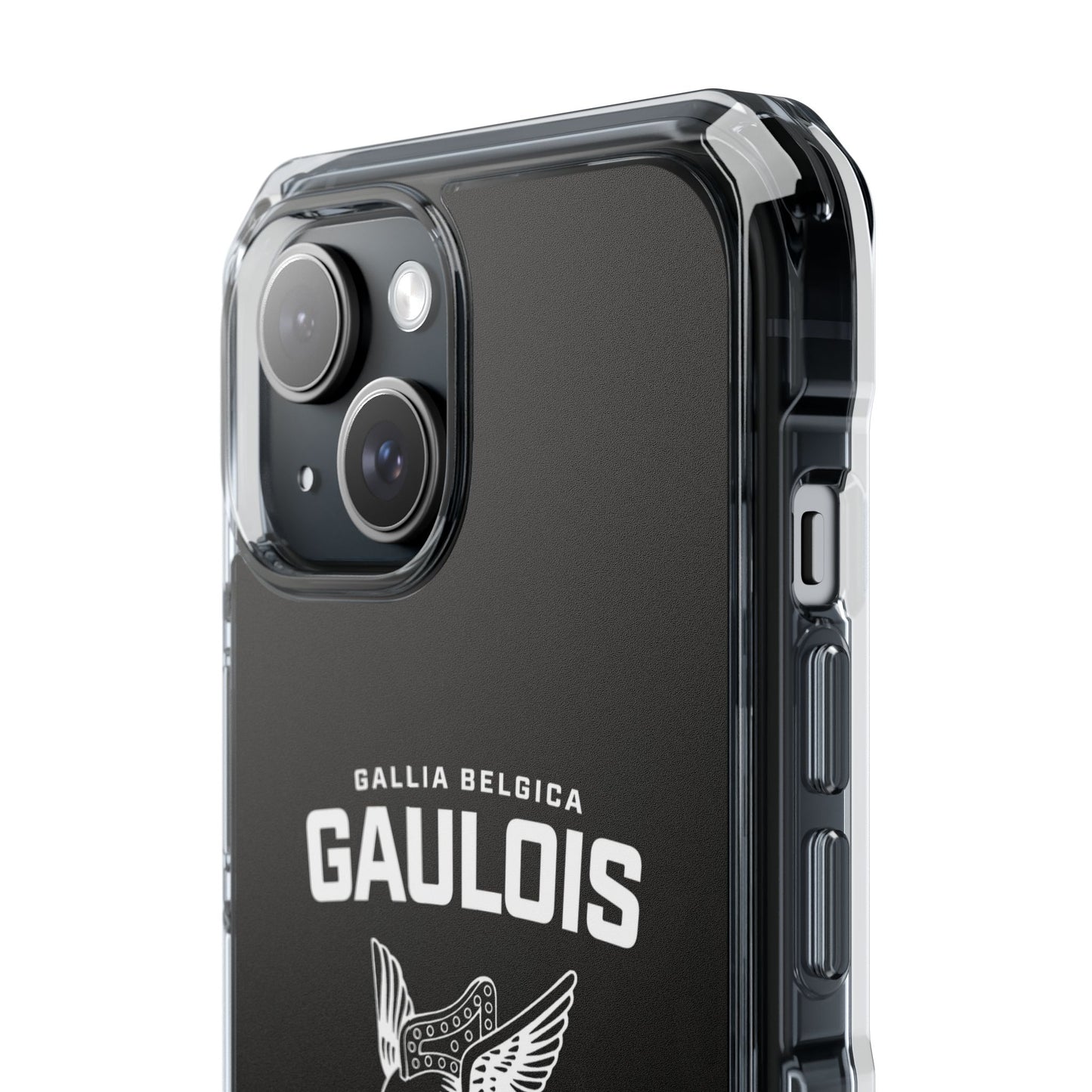 Magnetic Gaulois Case