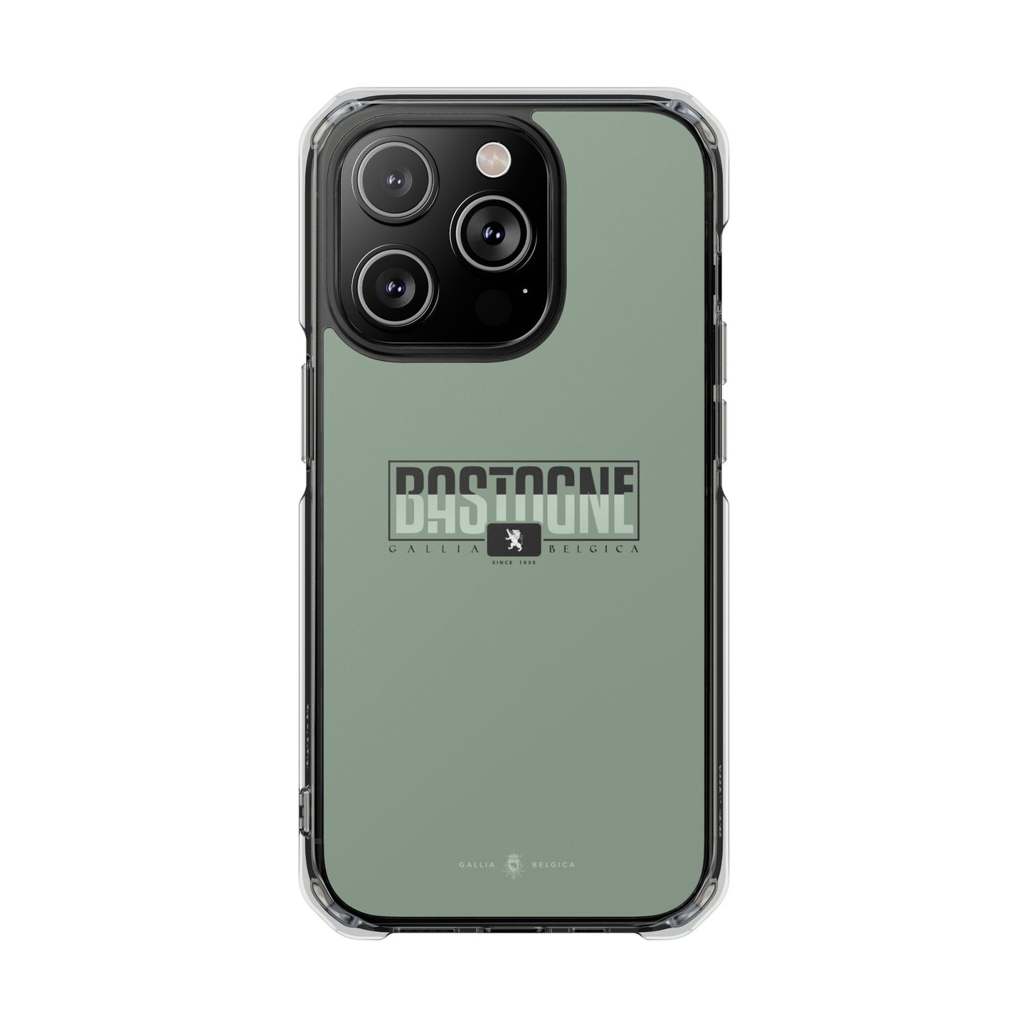Magnetic Bastogne Case