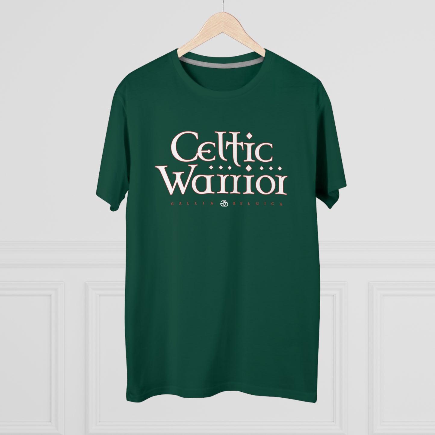 Celtic Warrior
