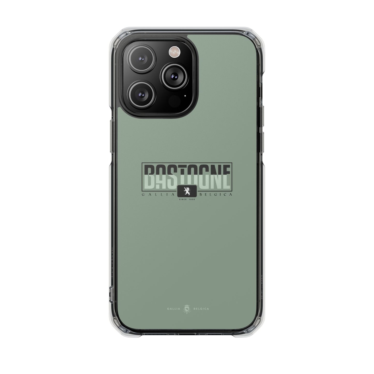 Magnetic Bastogne Case