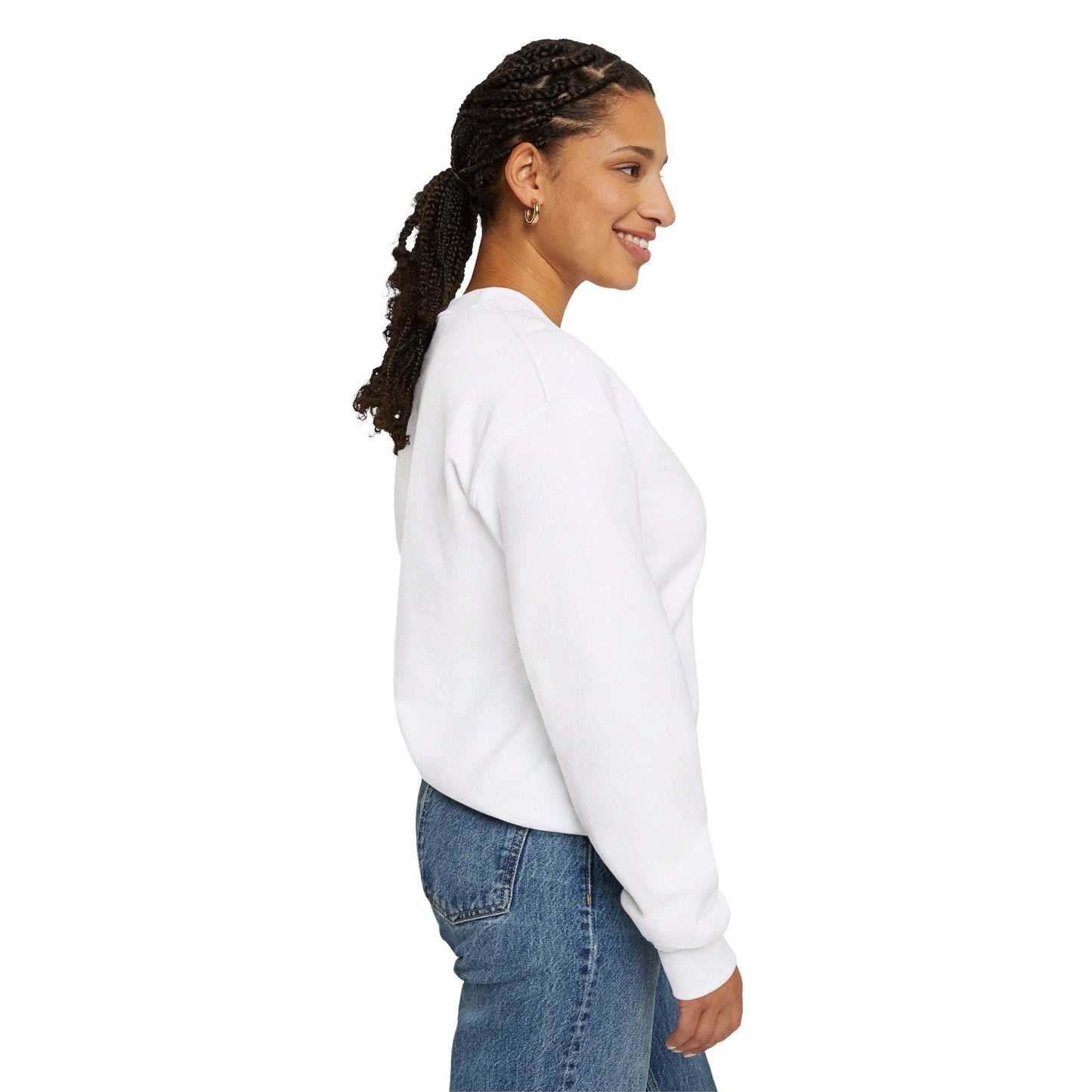Dragon-Killer Sweatshirt