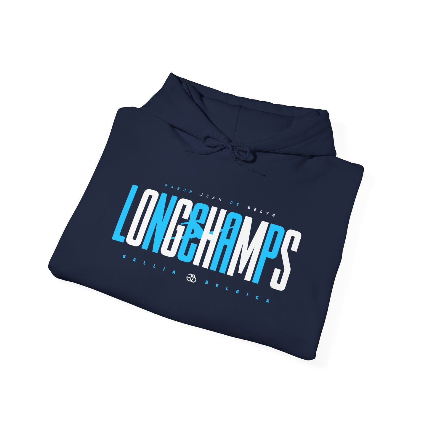 Longchamps Hoodie