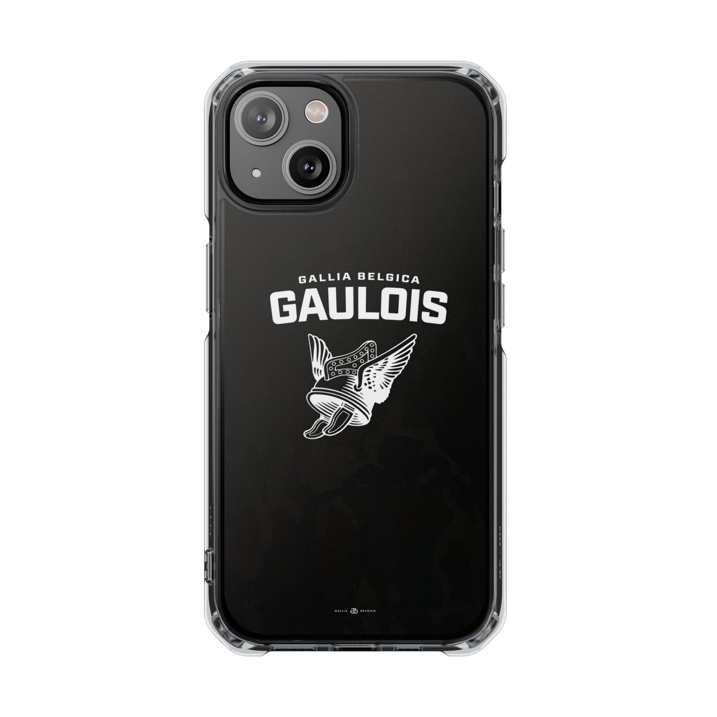 Magnetic Gaulois Case