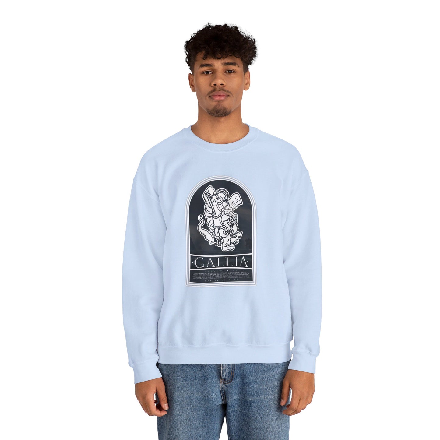 Dragon-Killer Sweatshirt