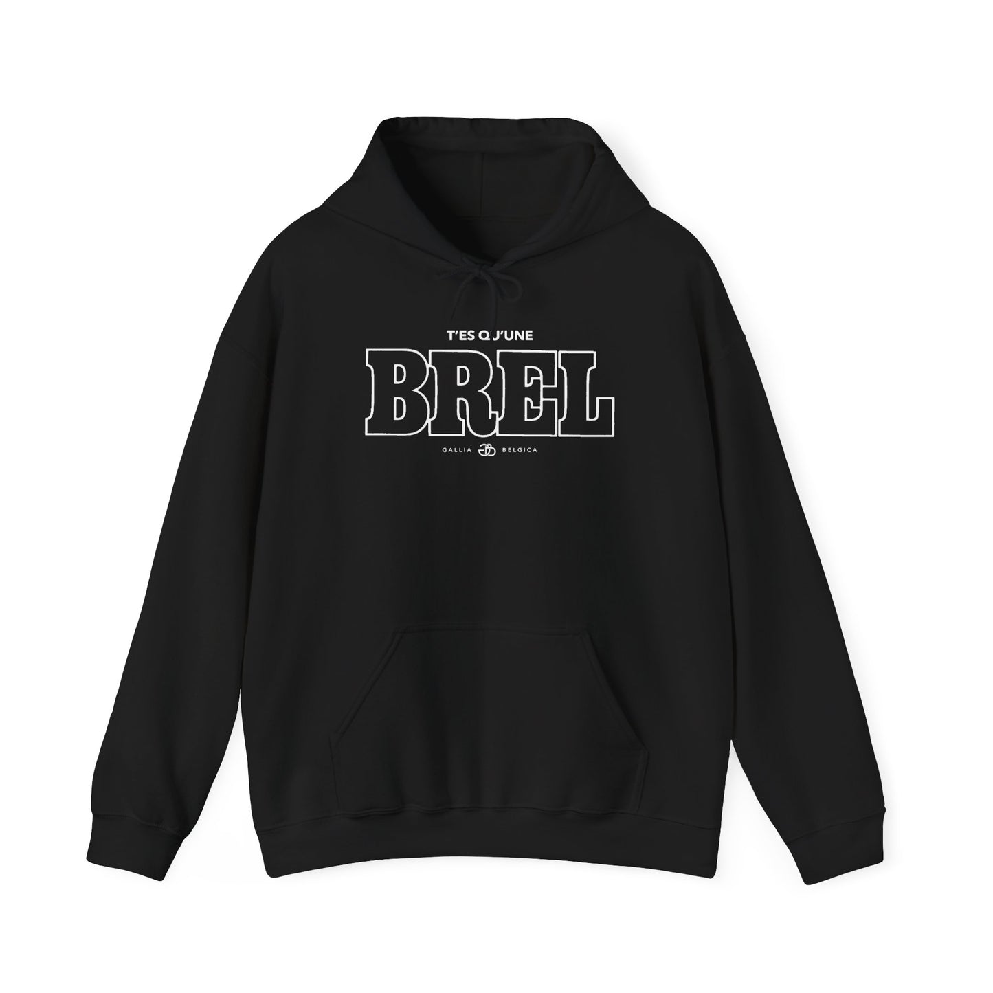 Brel Hoodie