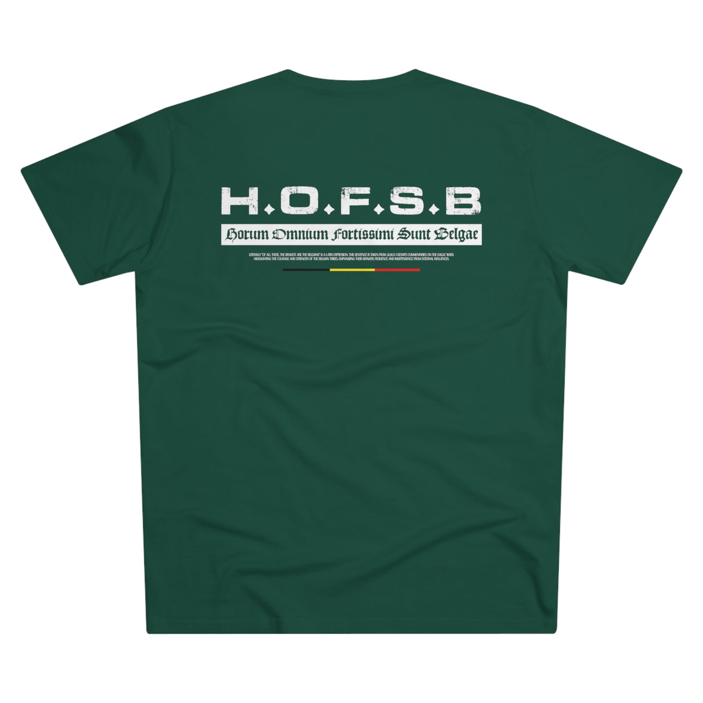 H.O.F.S.B