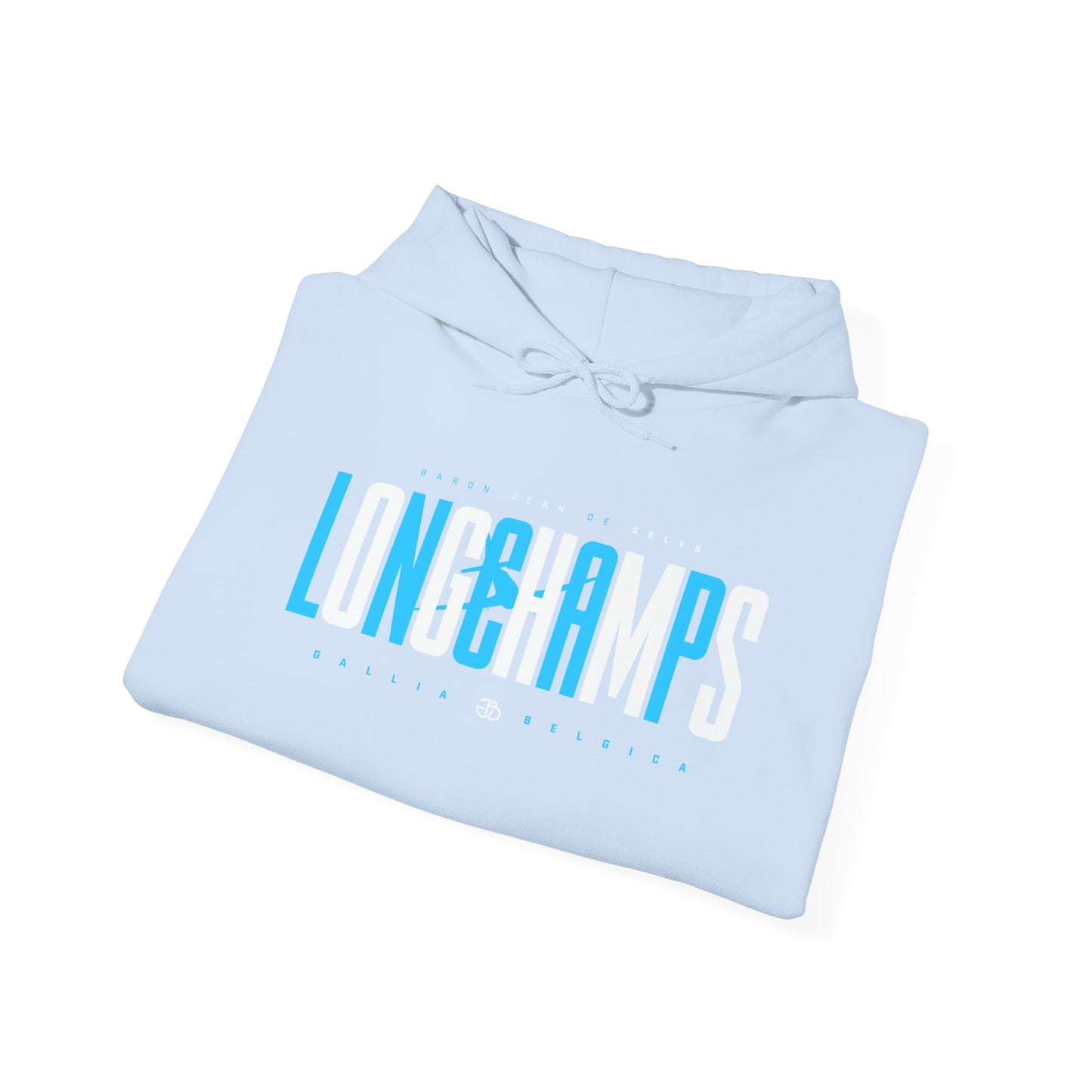 Longchamps Hoodie