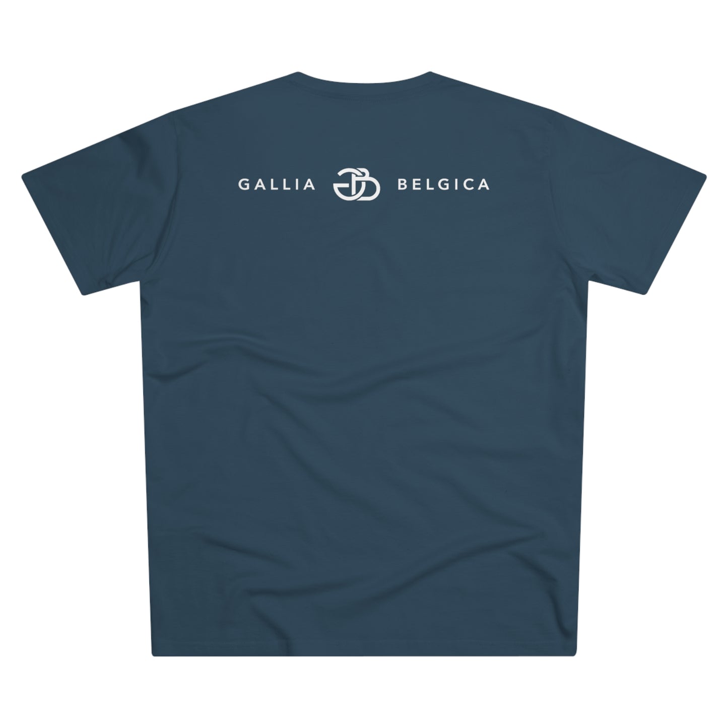 Brand t-shirt Logo