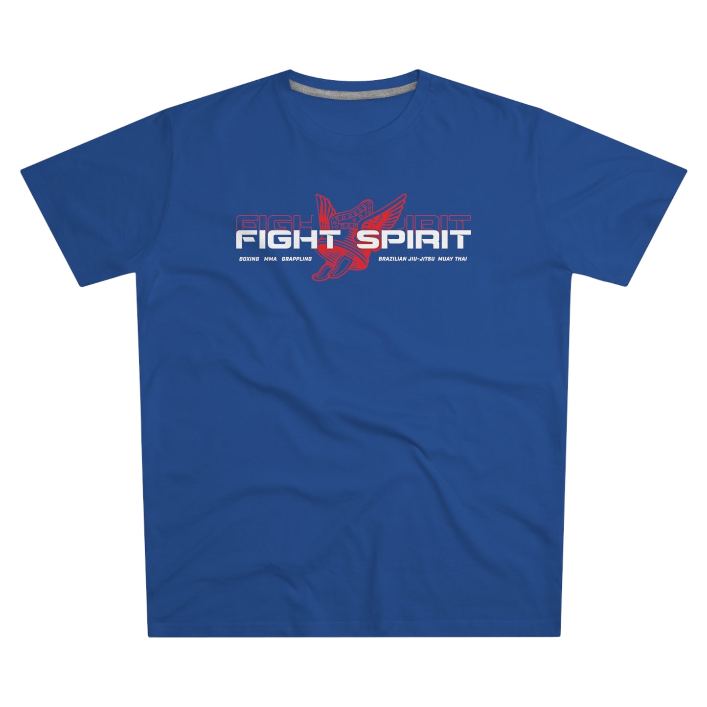 Fight Spirit