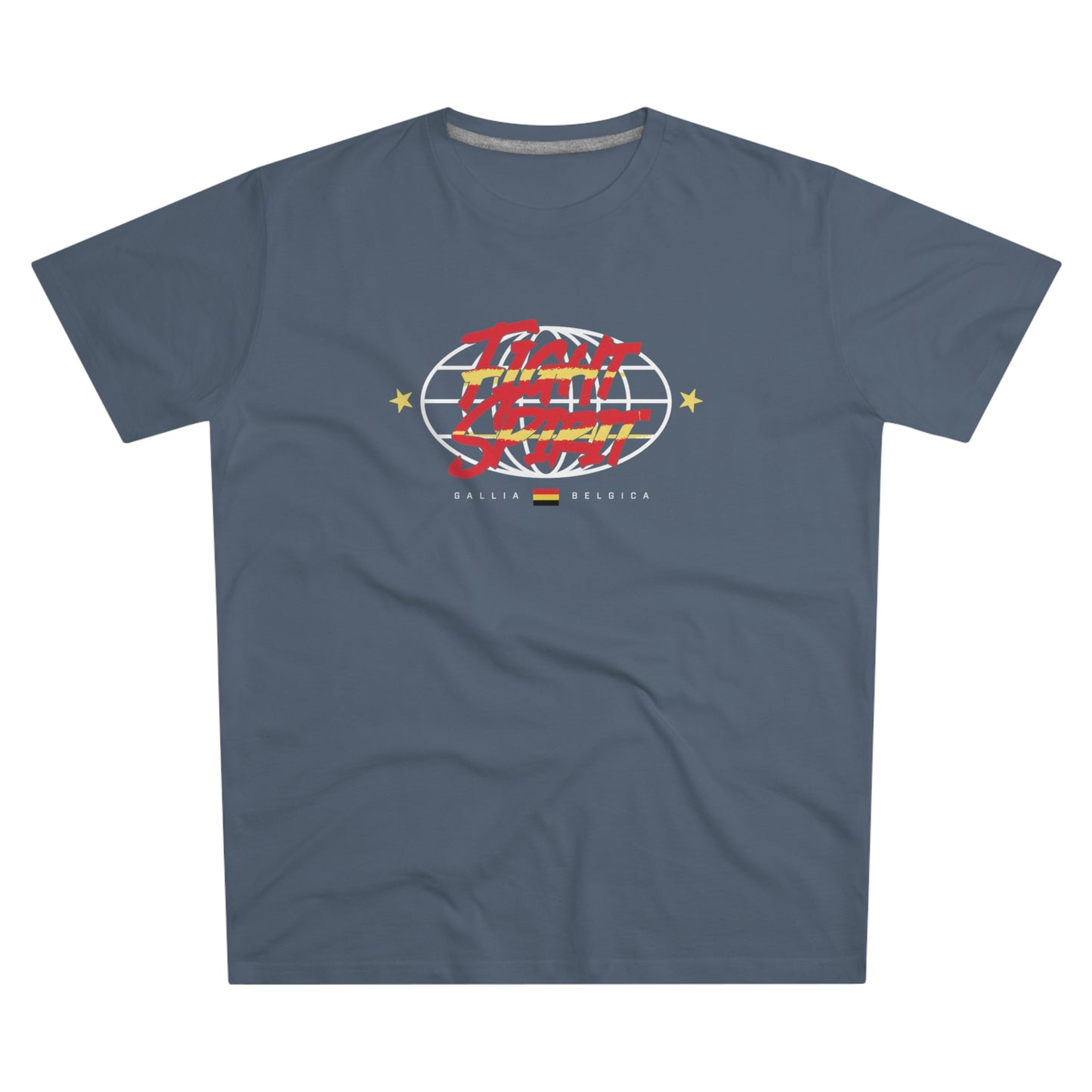Fight Spirit Globe