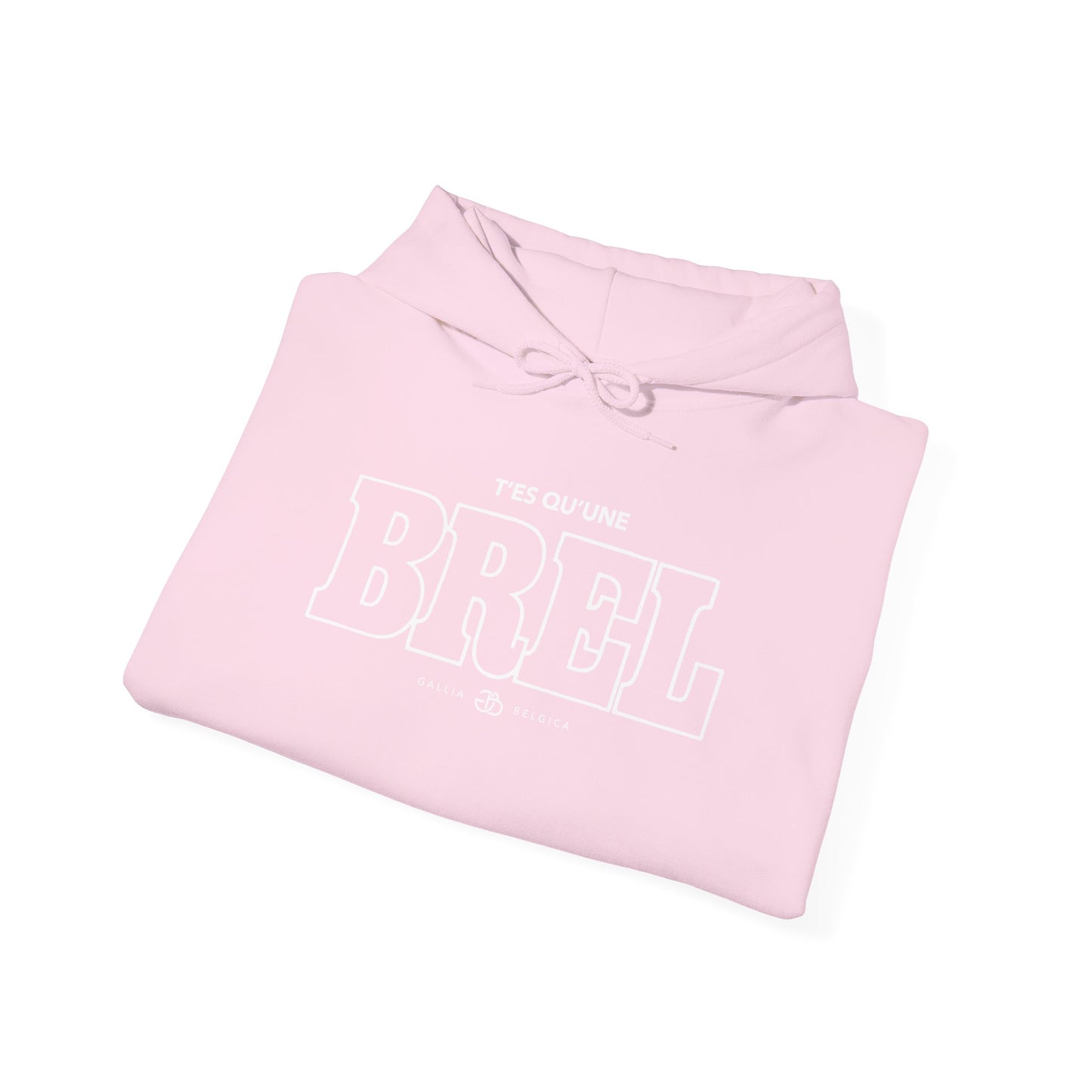 Brel Hoodie