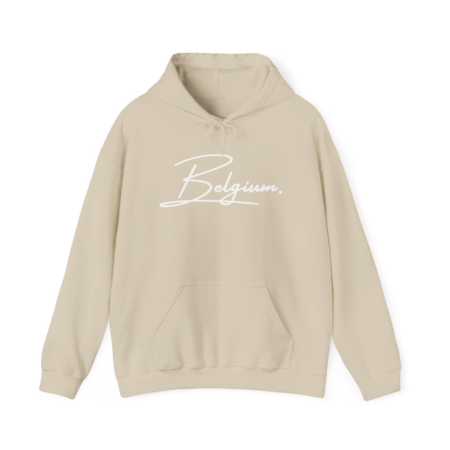 Signature Hoodie