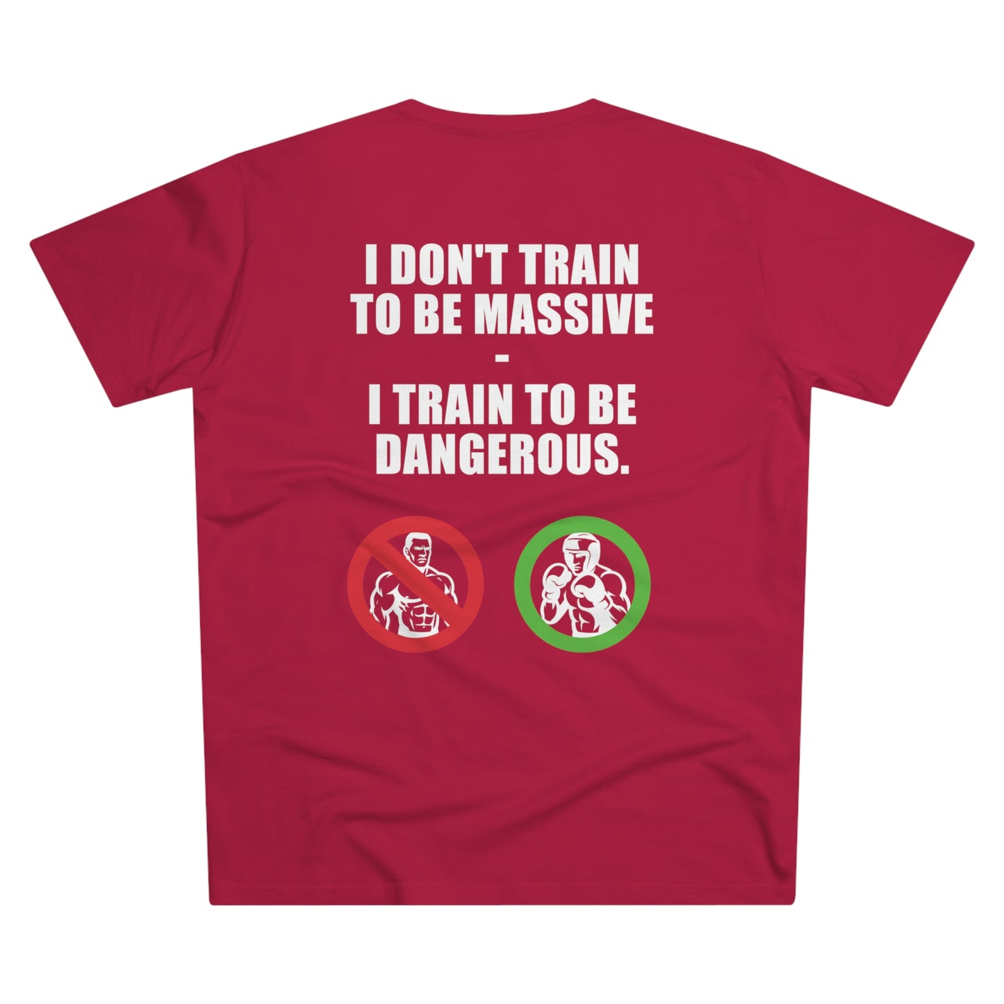 Dangerous