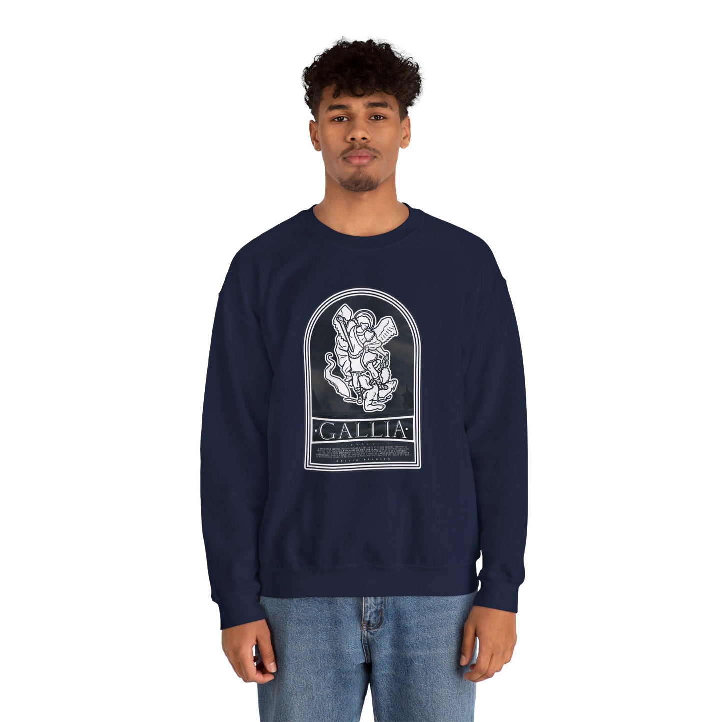Dragon-Killer Sweatshirt