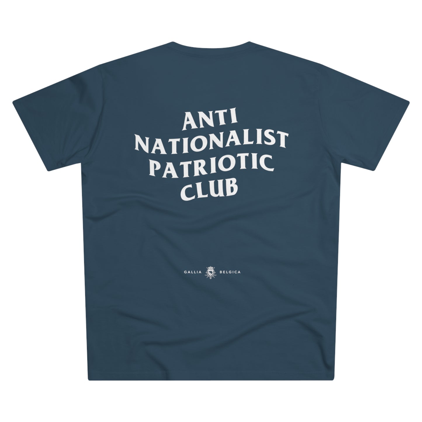 Anti-Nationalist Patriotic Club