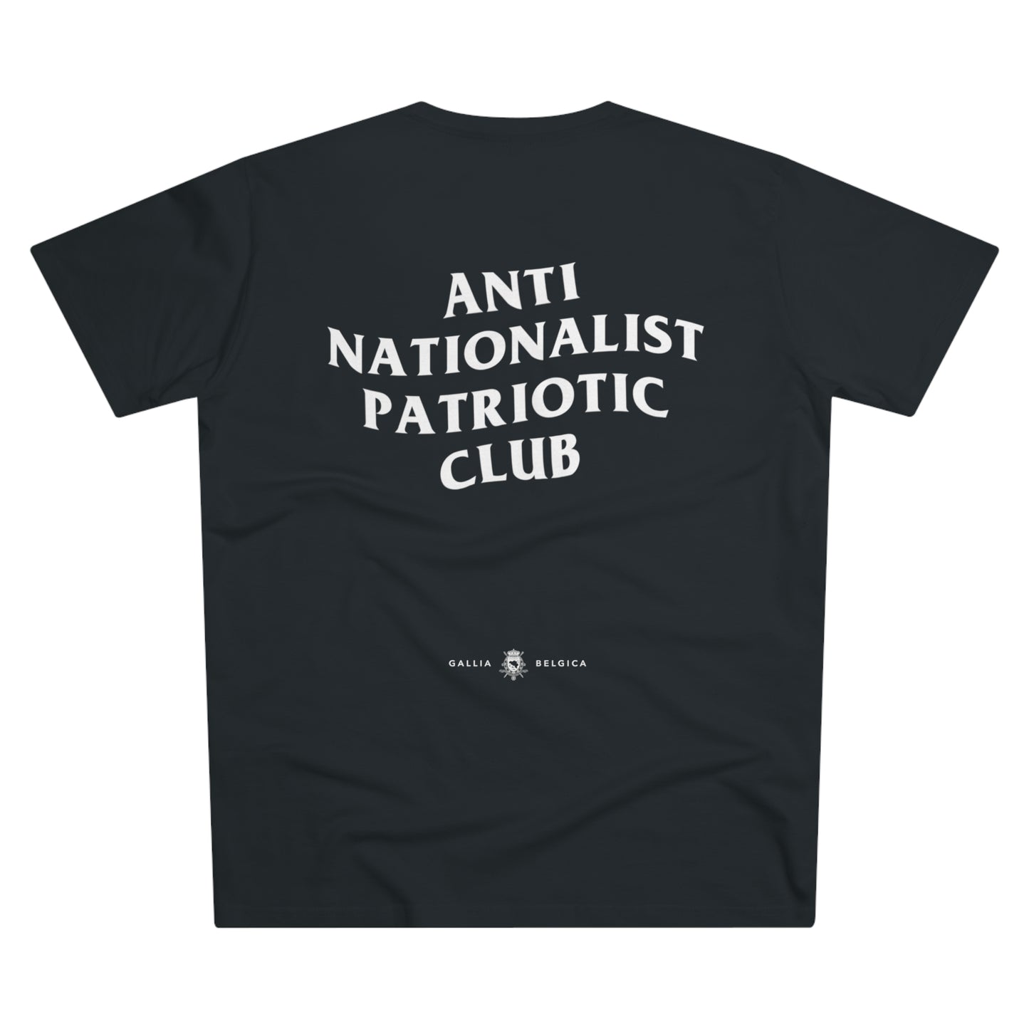 Anti-Nationalist Patriotic Club