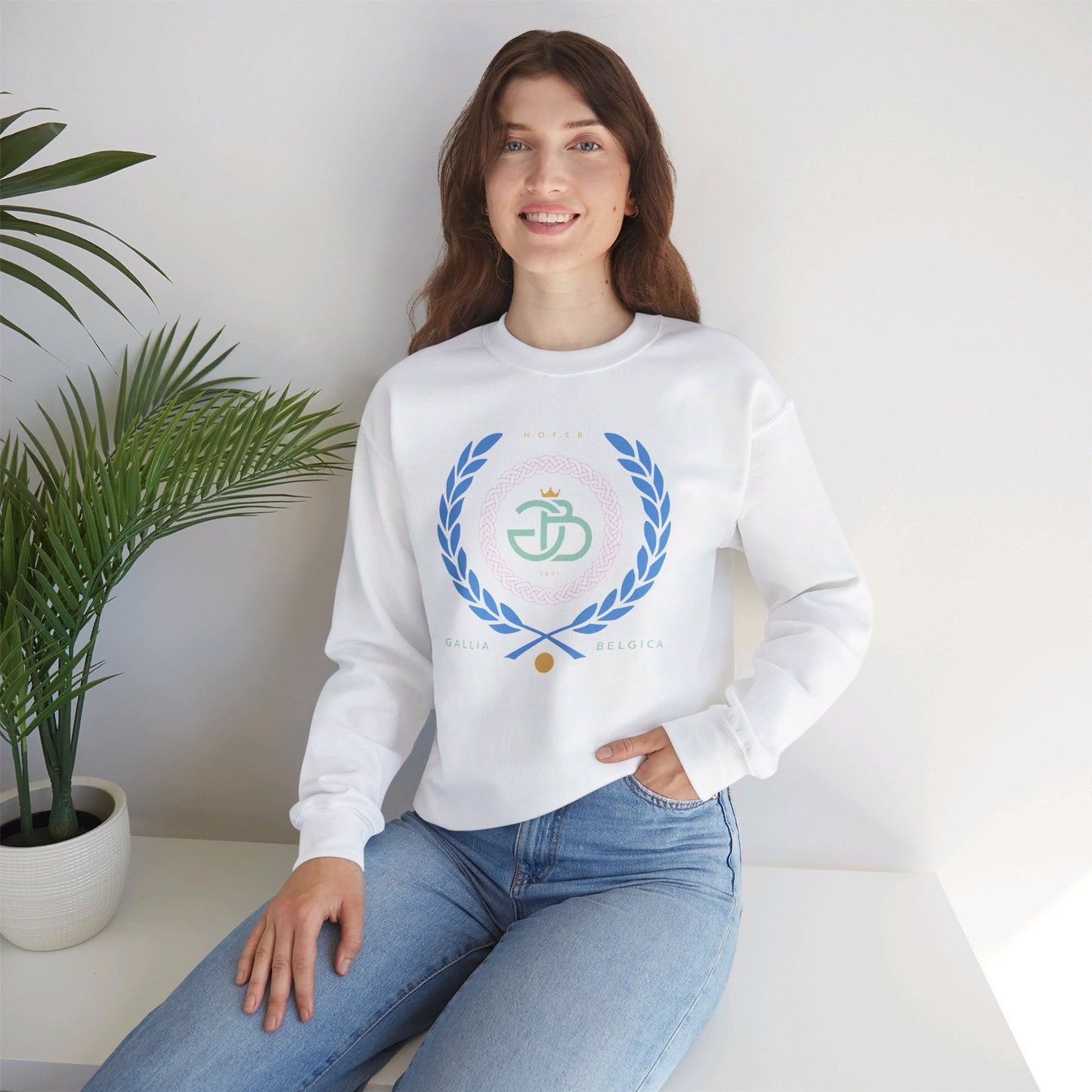 Monarch Sweatshirt