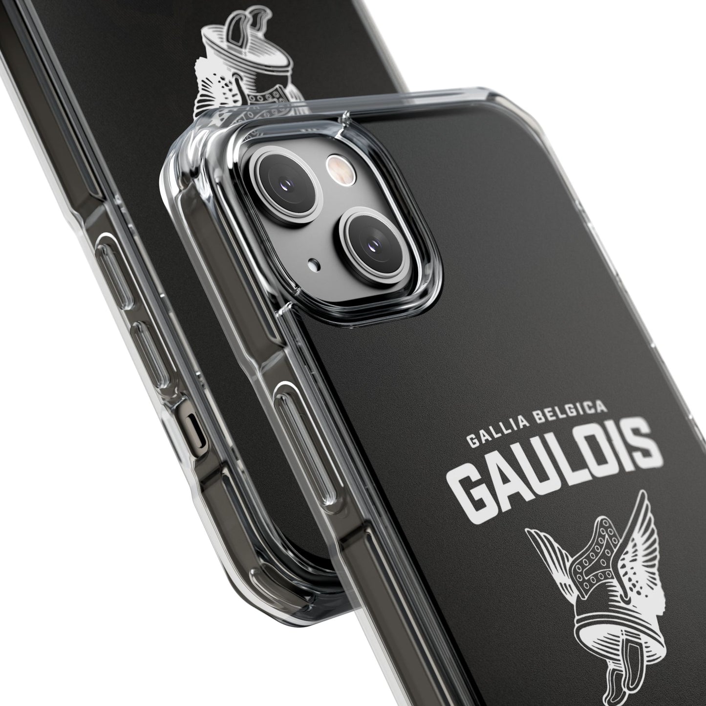 Magnetic Gaulois Case