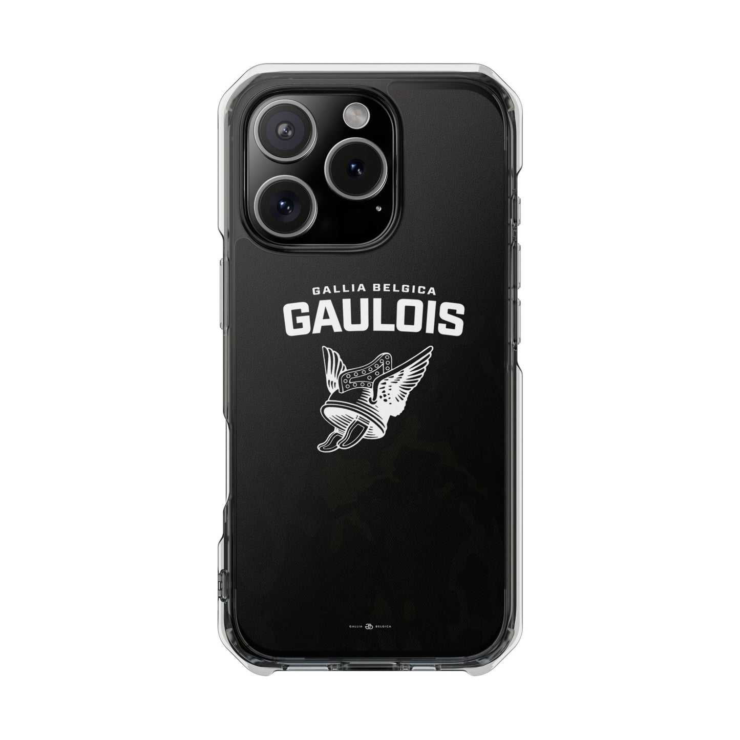 Magnetic Gaulois Case