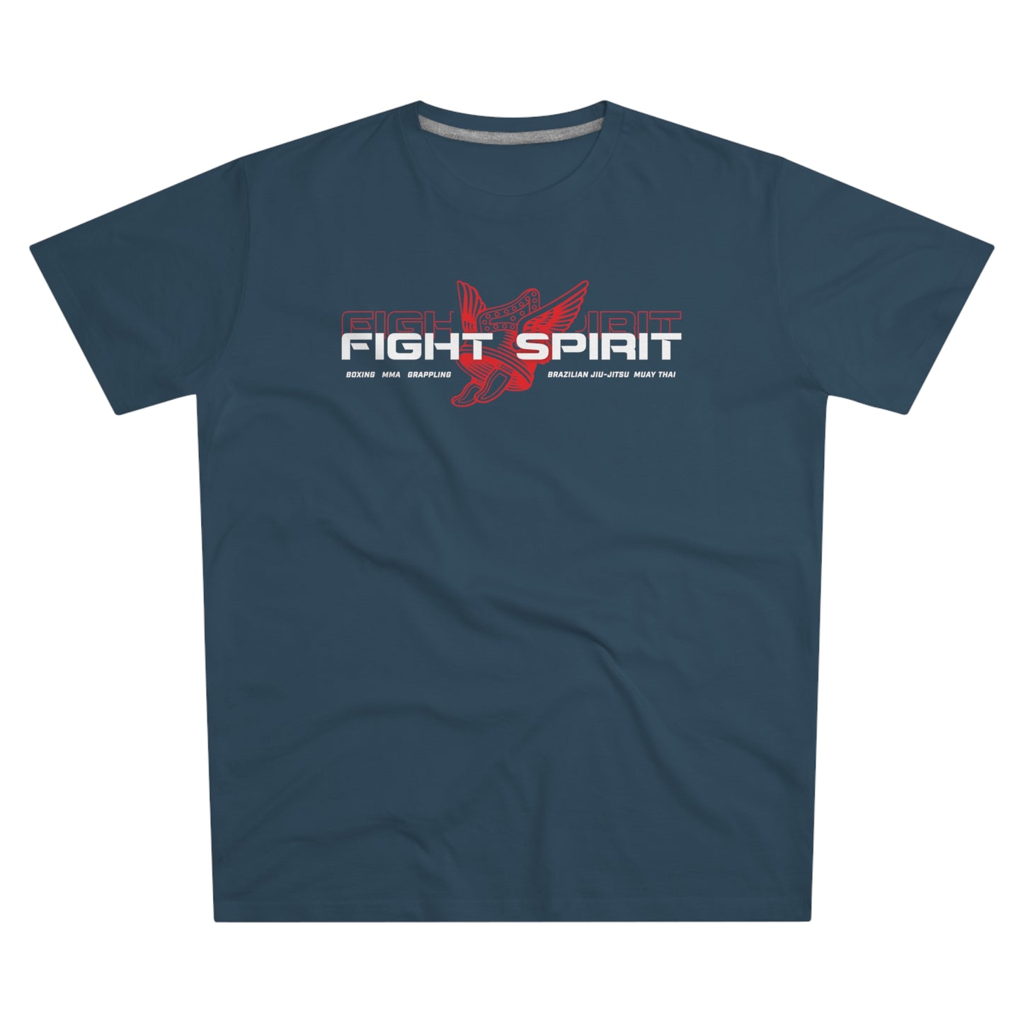 Fight Spirit