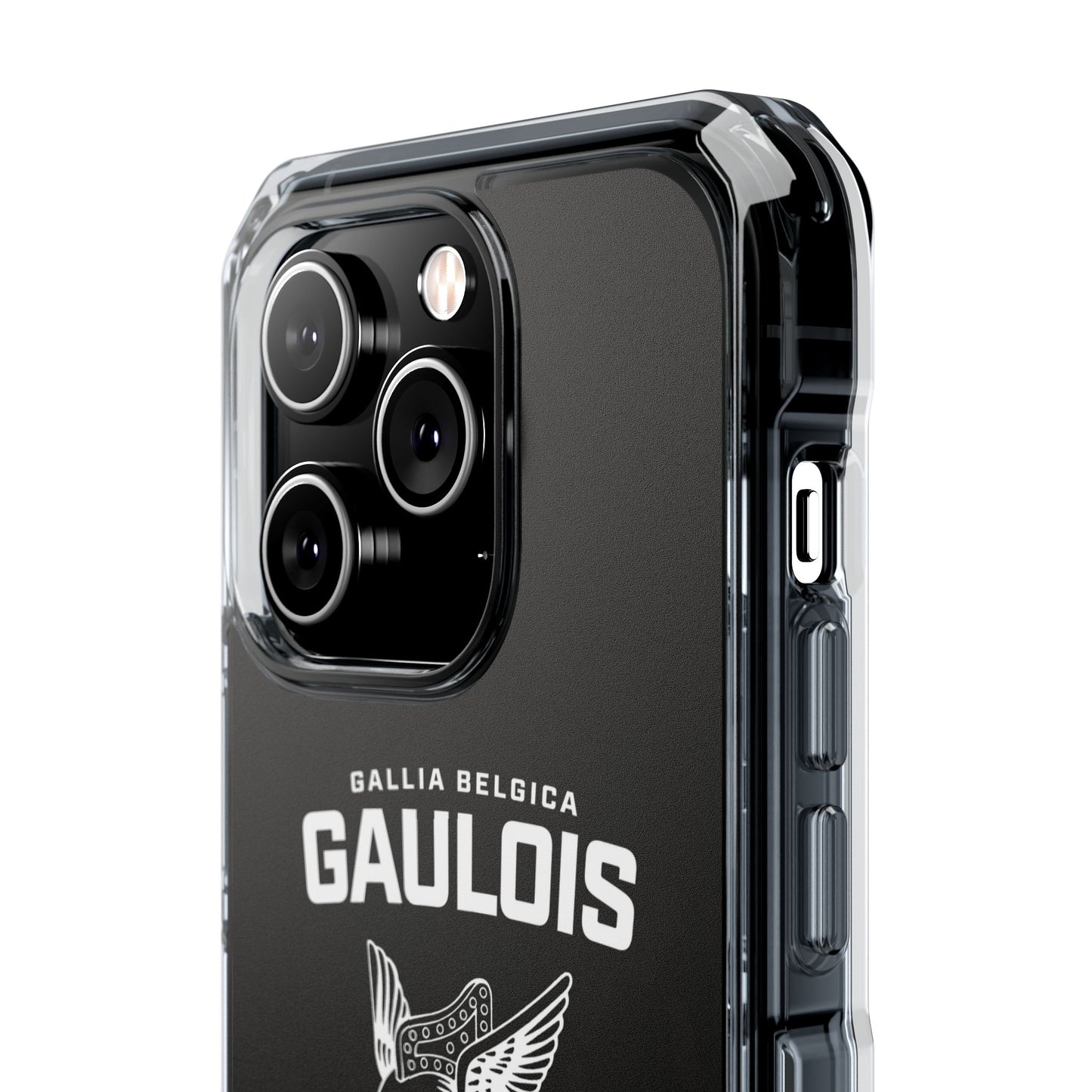 Magnetic Gaulois Case