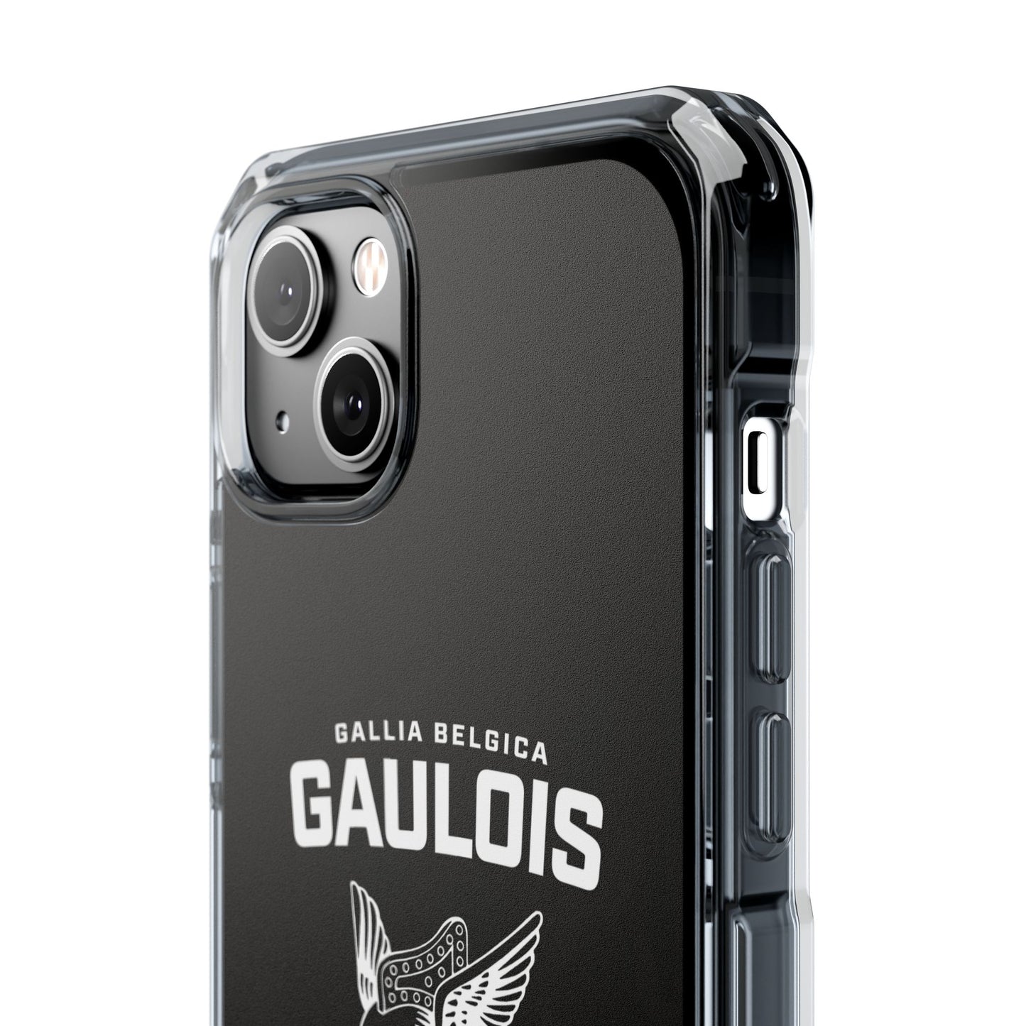 Magnetic Gaulois Case