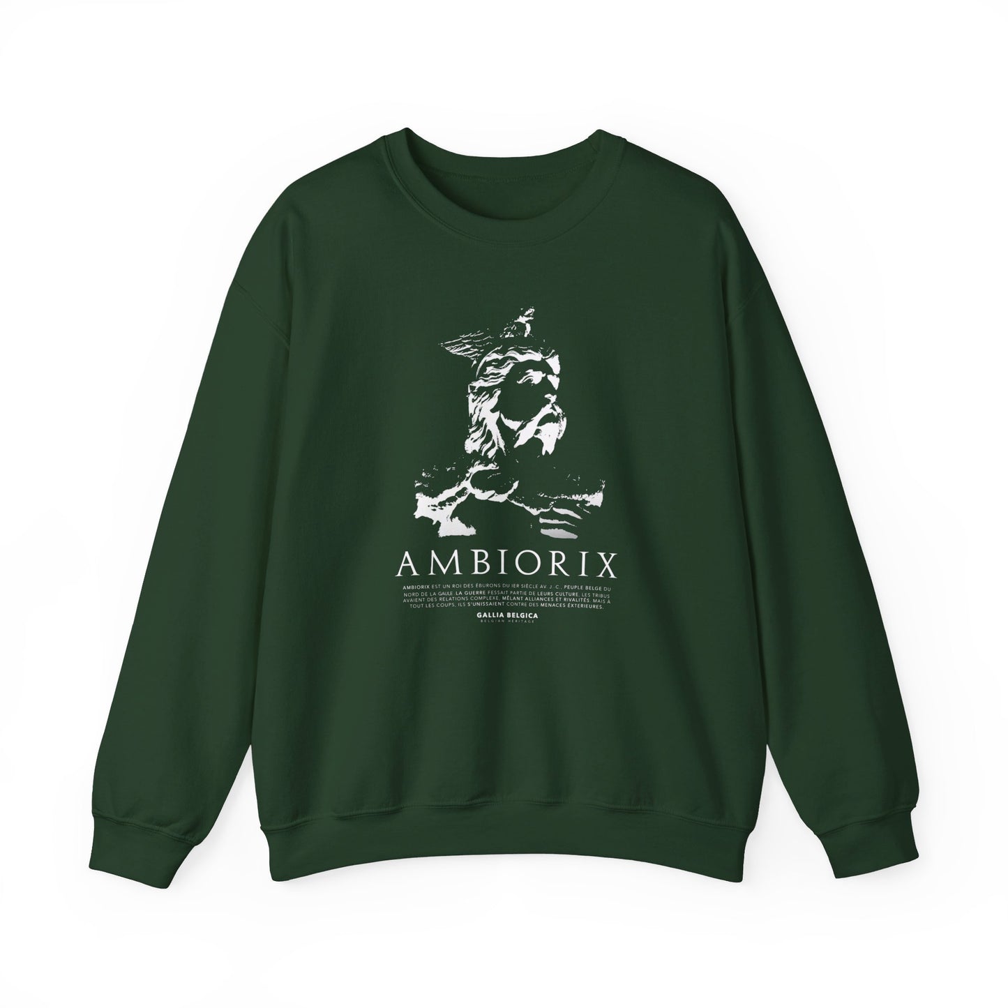 Ambiorix Sweatshirt