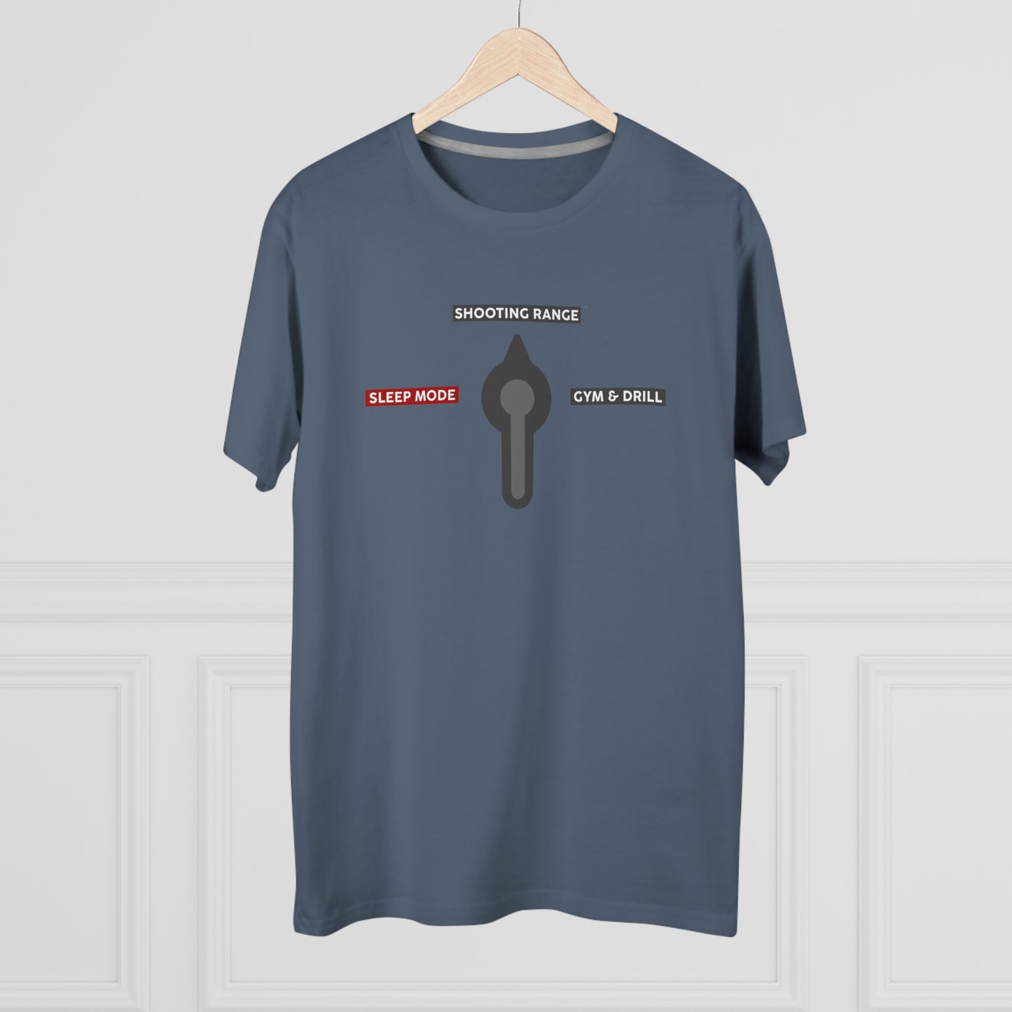 The Safety Selector