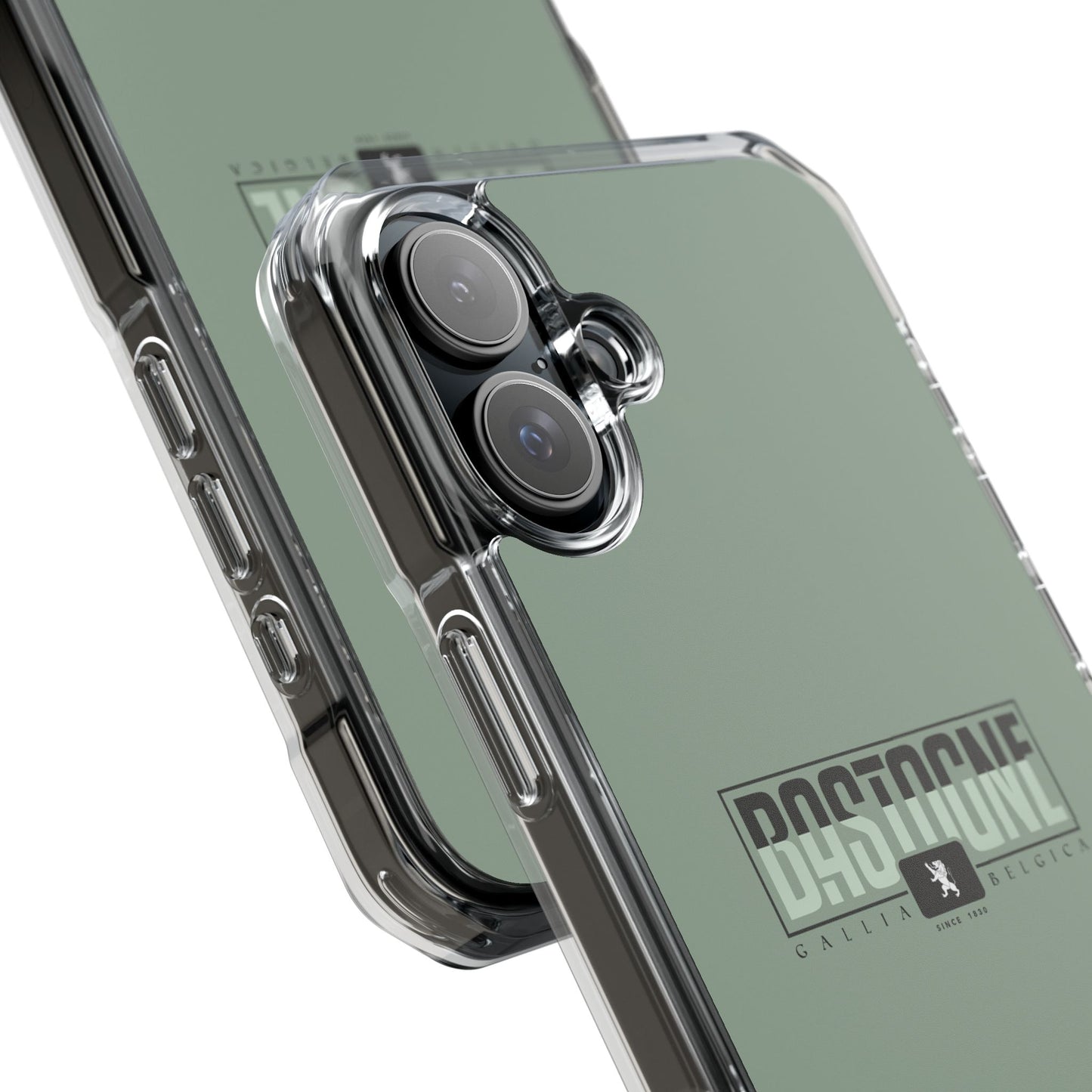 Magnetic Bastogne Case