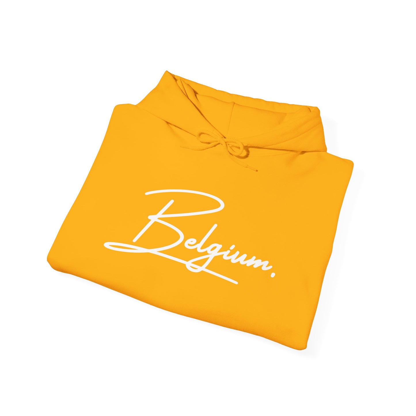 Signature Hoodie